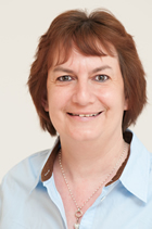 Praxis Cornelia M�ller-Taufertsh�fer - Ganzheitliche Medizin in 64569 Nauheim , Unsere Mitarbeiterin Anja Hetz