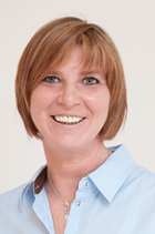 Praxis Cornelia M�ller-Taufertsh�fer - Ganzheitliche Medizin in 64569 Nauheim; Unsere Mitarbeiterin Isabelle Krieger